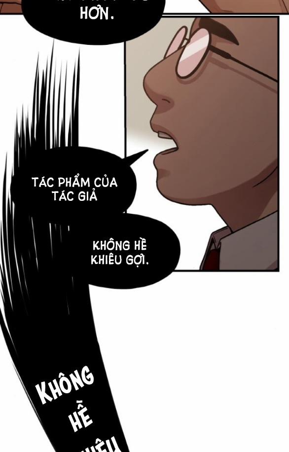 [18+] Cuộc Sống Của Tác Giả Truyện Người Lớn 10.2 trang 17