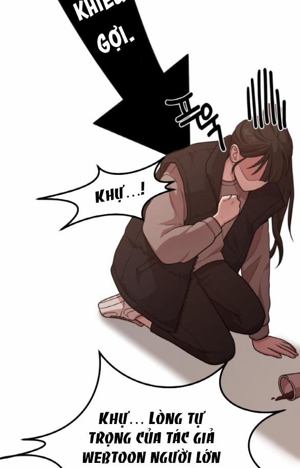 [18+] Cuộc Sống Của Tác Giả Truyện Người Lớn 10.2 trang 18
