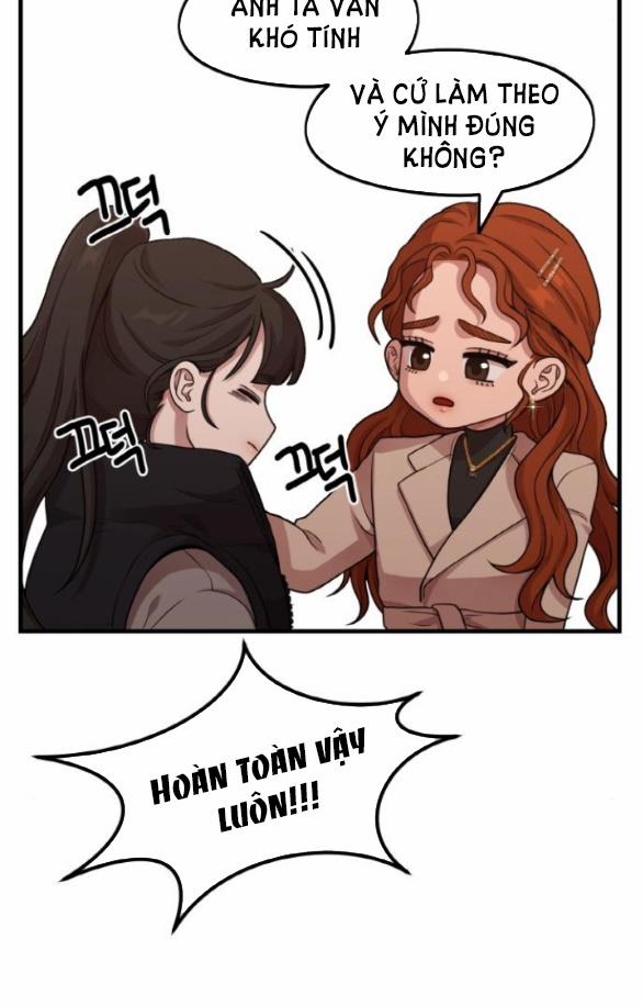 [18+] Cuộc Sống Của Tác Giả Truyện Người Lớn 10.2 trang 37