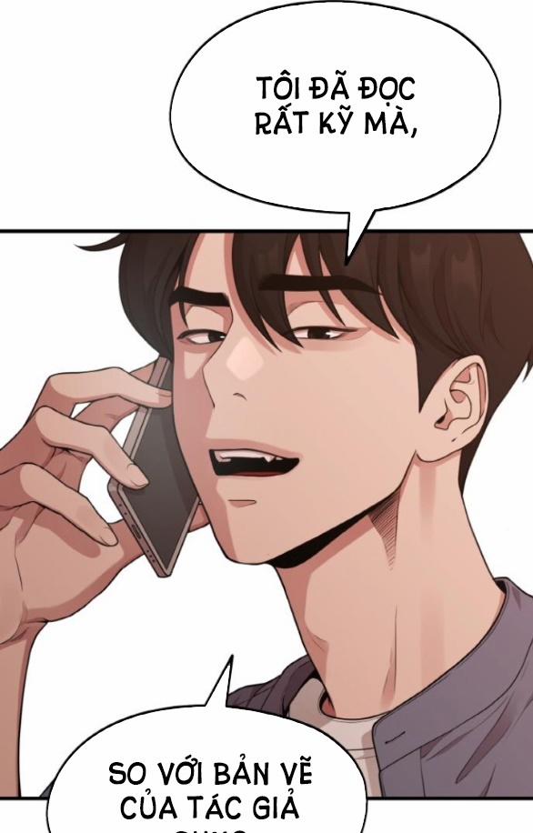 [18+] Cuộc Sống Của Tác Giả Truyện Người Lớn 10.2 trang 4