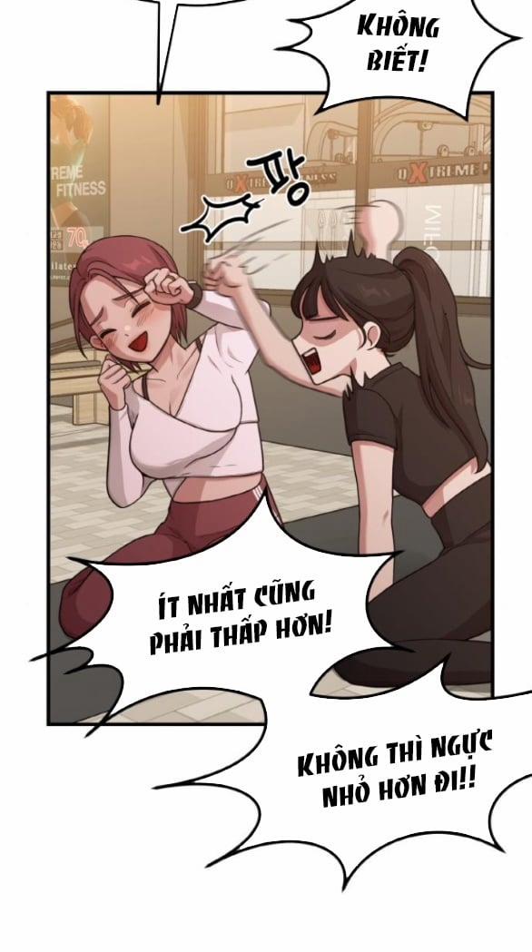 [18+] Cuộc Sống Của Tác Giả Truyện Người Lớn 11.1 trang 27