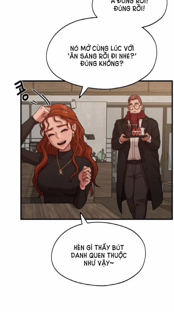[18+] Cuộc Sống Của Tác Giả Truyện Người Lớn 11.1 trang 5