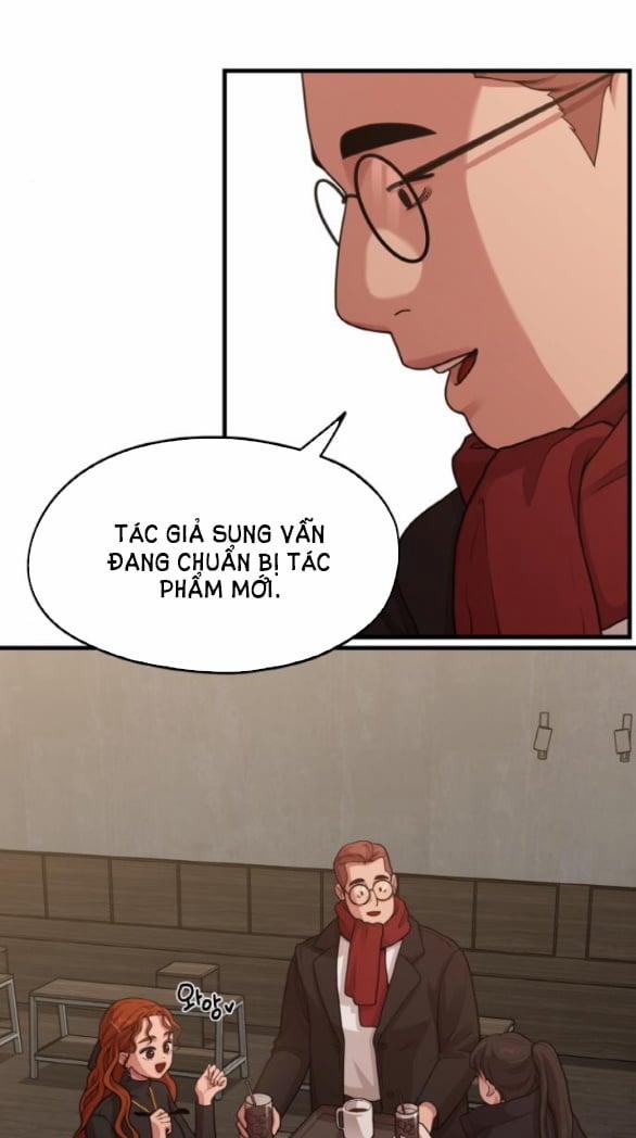[18+] Cuộc Sống Của Tác Giả Truyện Người Lớn 11.1 trang 7
