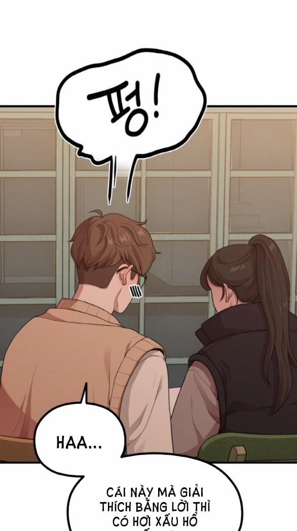 [18+] Cuộc Sống Của Tác Giả Truyện Người Lớn 11.2 trang 16