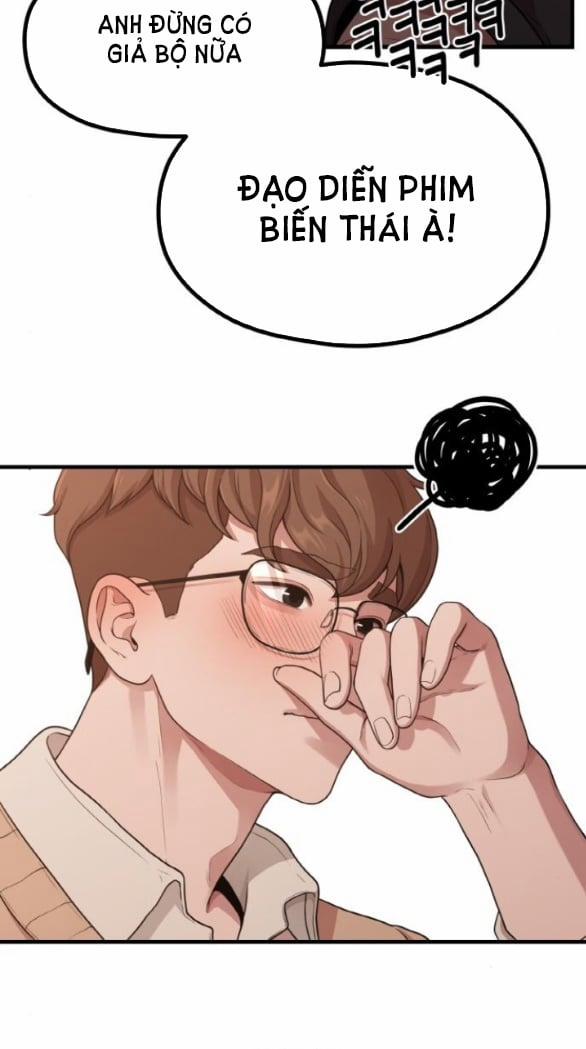 [18+] Cuộc Sống Của Tác Giả Truyện Người Lớn 11.2 trang 18