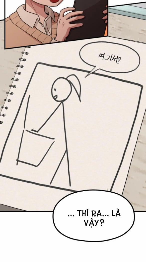 [18+] Cuộc Sống Của Tác Giả Truyện Người Lớn 11.2 trang 25