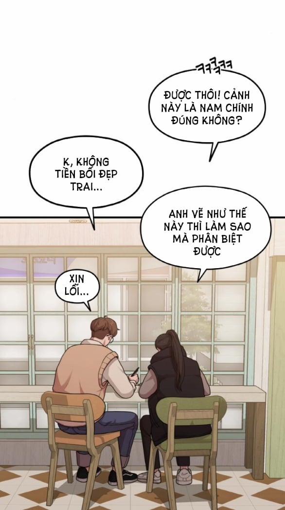 [18+] Cuộc Sống Của Tác Giả Truyện Người Lớn 11.2 trang 28