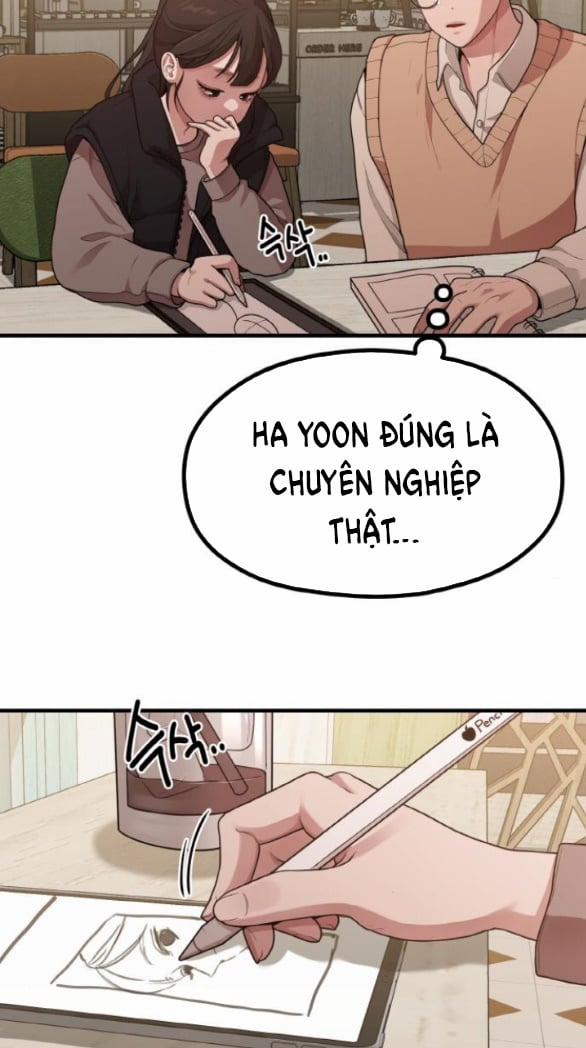 [18+] Cuộc Sống Của Tác Giả Truyện Người Lớn 11.2 trang 30