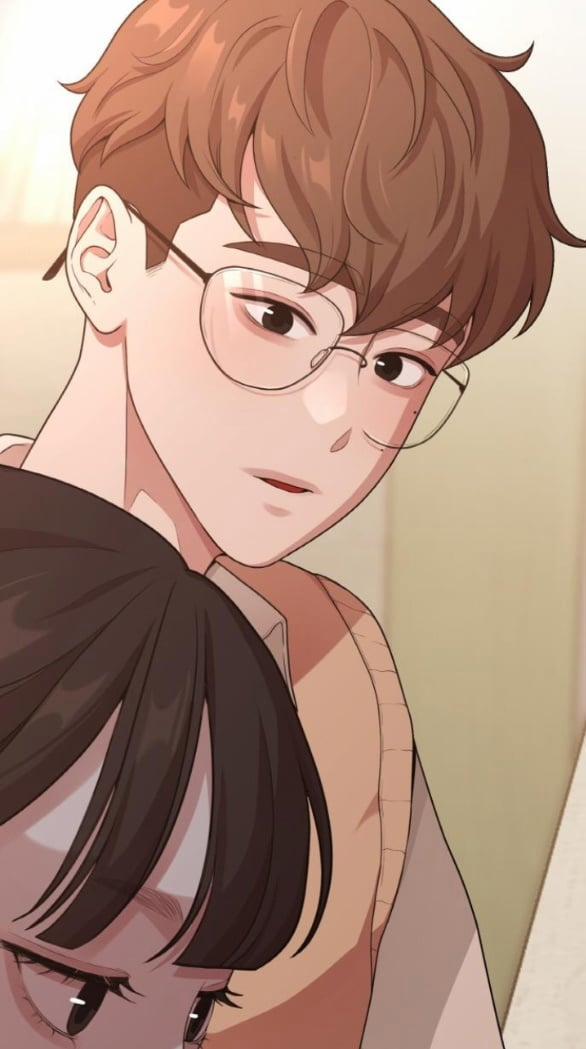 [18+] Cuộc Sống Của Tác Giả Truyện Người Lớn 11.2 trang 32