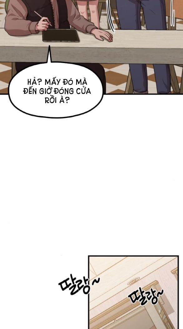 [18+] Cuộc Sống Của Tác Giả Truyện Người Lớn 11.2 trang 36
