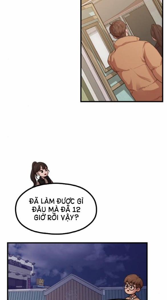 [18+] Cuộc Sống Của Tác Giả Truyện Người Lớn 11.2 trang 37