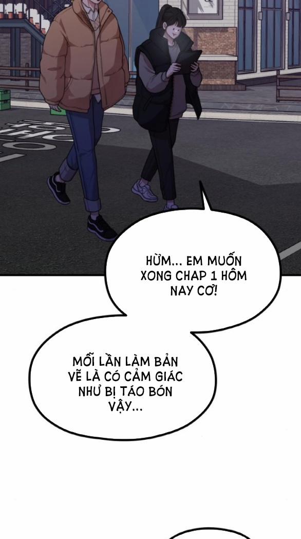 [18+] Cuộc Sống Của Tác Giả Truyện Người Lớn 11.2 trang 39