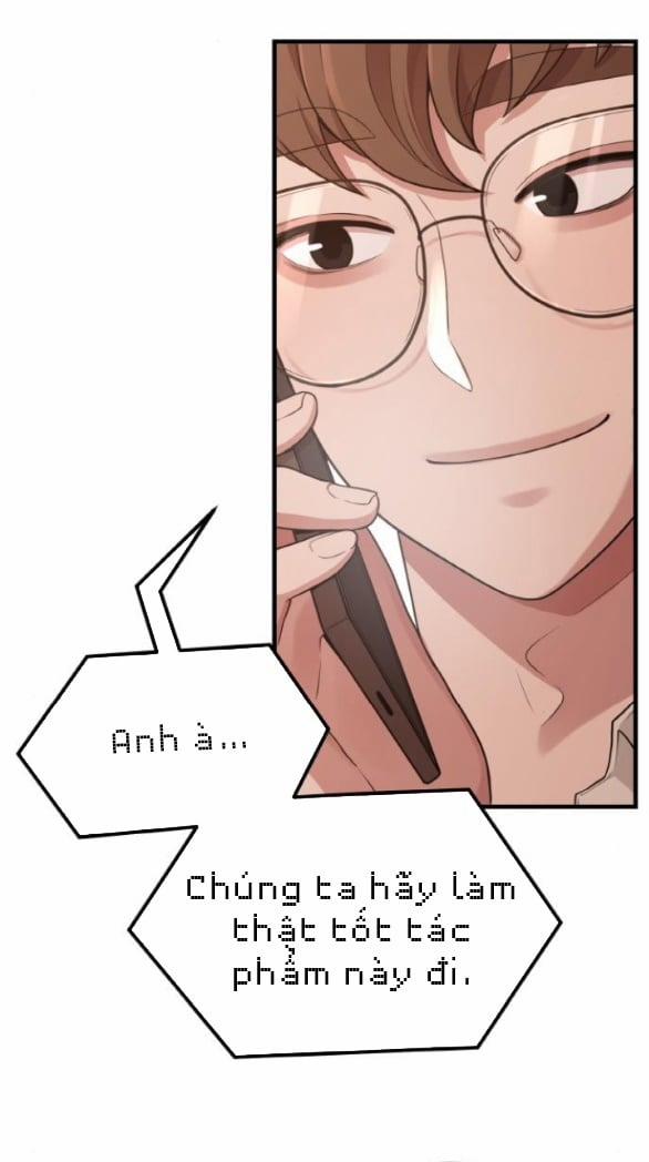 [18+] Cuộc Sống Của Tác Giả Truyện Người Lớn 11.2 trang 4