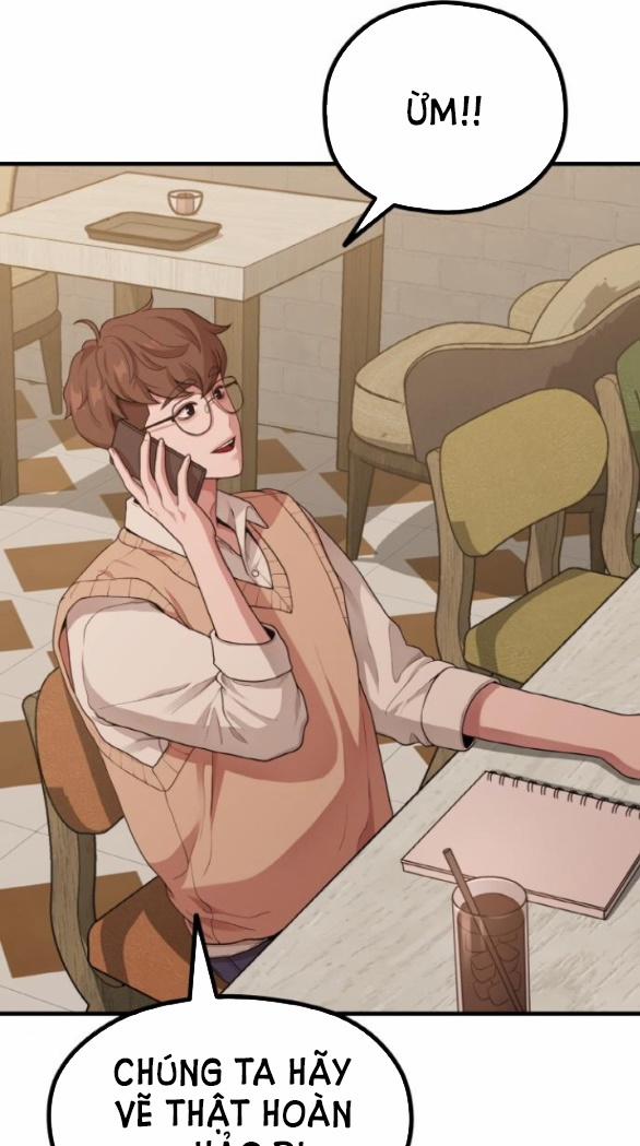 [18+] Cuộc Sống Của Tác Giả Truyện Người Lớn 11.2 trang 5