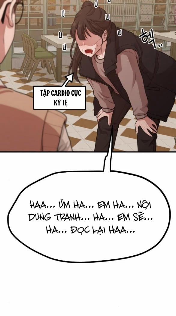[18+] Cuộc Sống Của Tác Giả Truyện Người Lớn 11.2 trang 8
