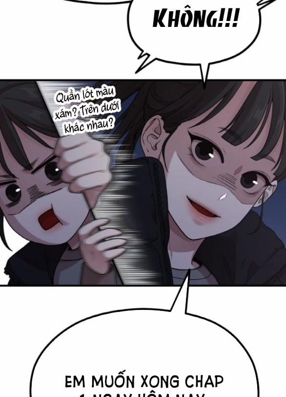 [18+] Cuộc Sống Của Tác Giả Truyện Người Lớn 12.1 trang 12