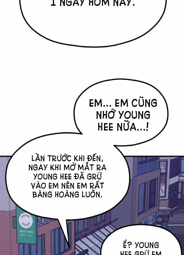 [18+] Cuộc Sống Của Tác Giả Truyện Người Lớn 12.1 trang 13