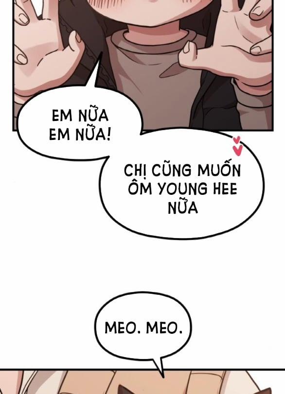 [18+] Cuộc Sống Của Tác Giả Truyện Người Lớn 12.1 trang 23