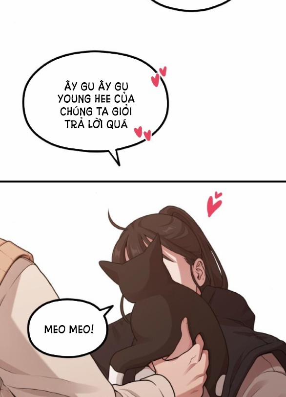 [18+] Cuộc Sống Của Tác Giả Truyện Người Lớn 12.1 trang 25