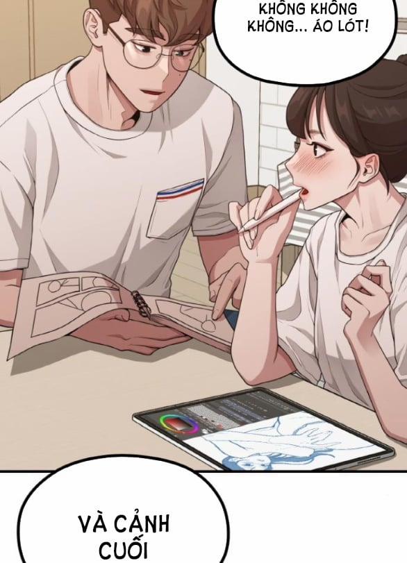 [18+] Cuộc Sống Của Tác Giả Truyện Người Lớn 12.2 trang 13