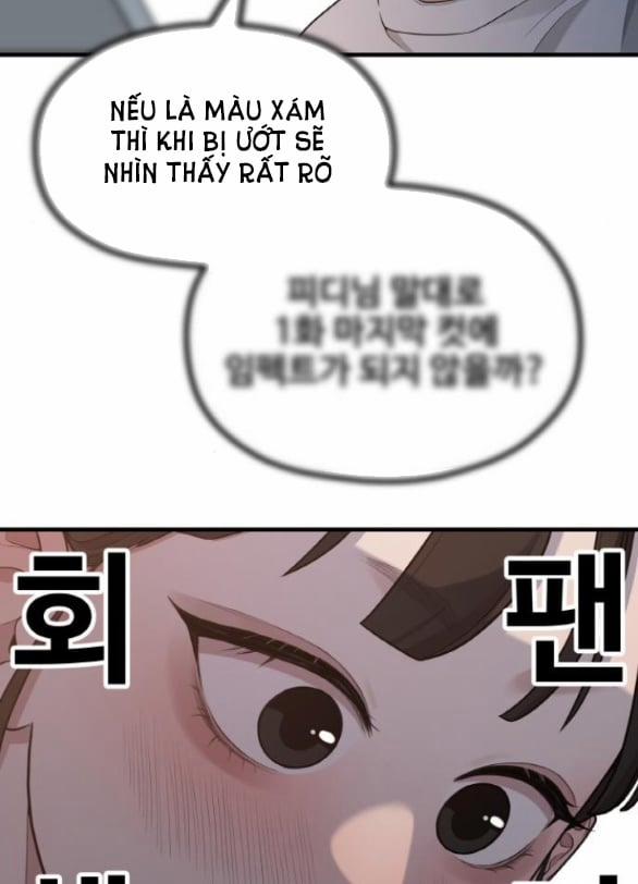 [18+] Cuộc Sống Của Tác Giả Truyện Người Lớn 12.2 trang 19