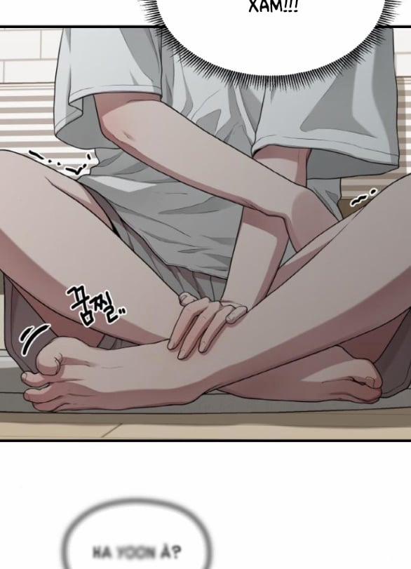 [18+] Cuộc Sống Của Tác Giả Truyện Người Lớn 12.2 trang 21