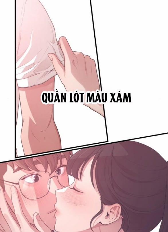 [18+] Cuộc Sống Của Tác Giả Truyện Người Lớn 12.2 trang 31