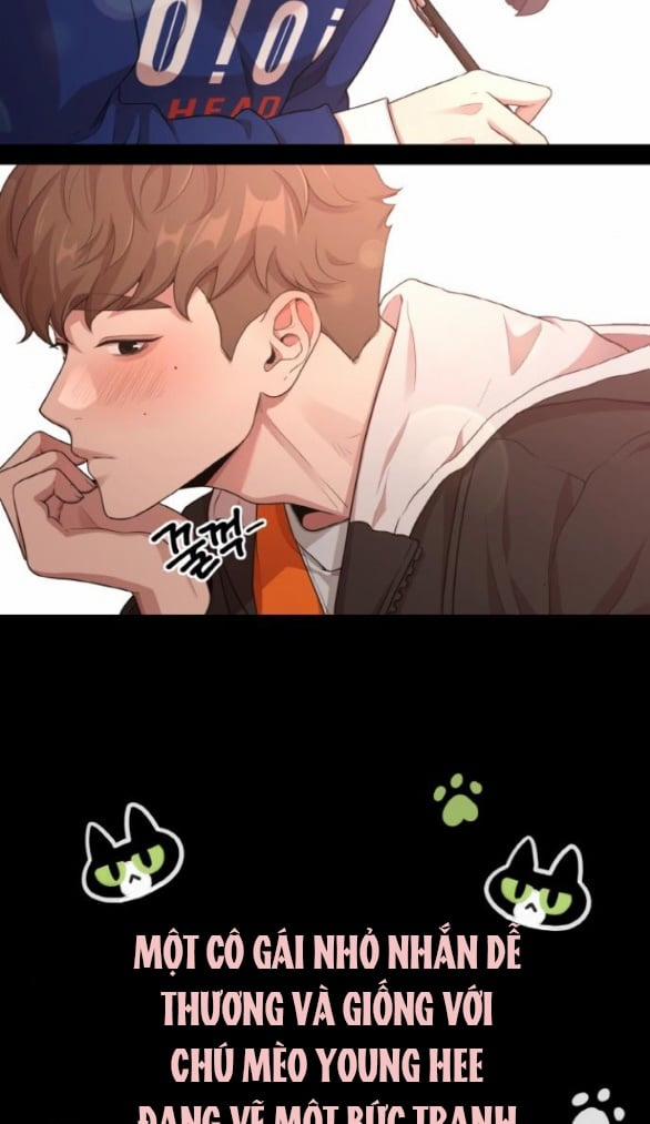 [18+] Cuộc Sống Của Tác Giả Truyện Người Lớn 13.1 trang 20