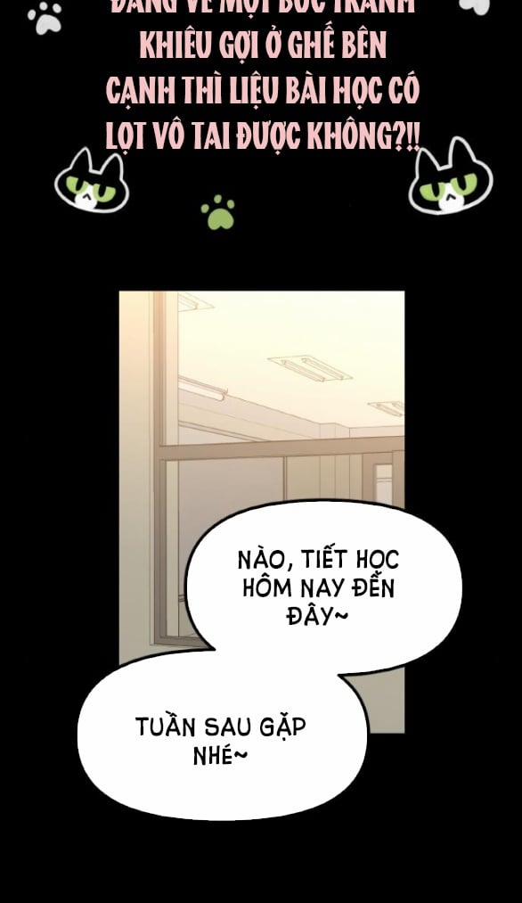 [18+] Cuộc Sống Của Tác Giả Truyện Người Lớn 13.1 trang 21