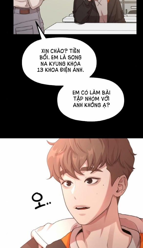 [18+] Cuộc Sống Của Tác Giả Truyện Người Lớn 13.1 trang 27