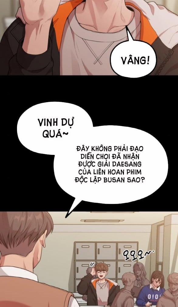 [18+] Cuộc Sống Của Tác Giả Truyện Người Lớn 13.1 trang 3