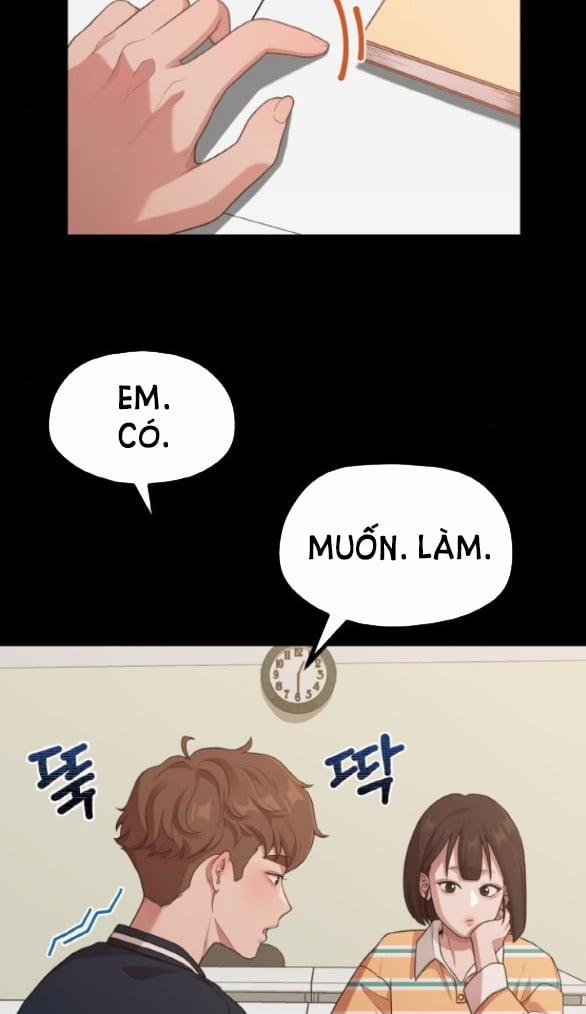 [18+] Cuộc Sống Của Tác Giả Truyện Người Lớn 13.1 trang 34