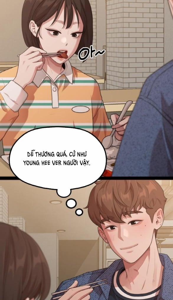 [18+] Cuộc Sống Của Tác Giả Truyện Người Lớn 13.1 trang 45