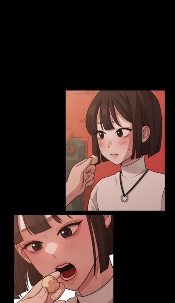 [18+] Cuộc Sống Của Tác Giả Truyện Người Lớn 13.2 trang 13