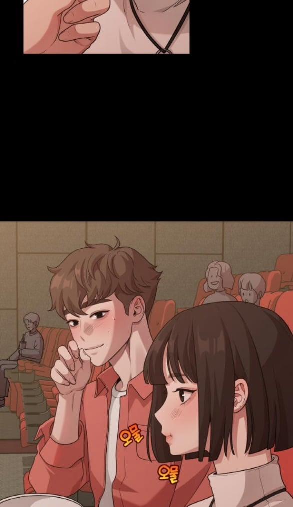 [18+] Cuộc Sống Của Tác Giả Truyện Người Lớn 13.2 trang 14