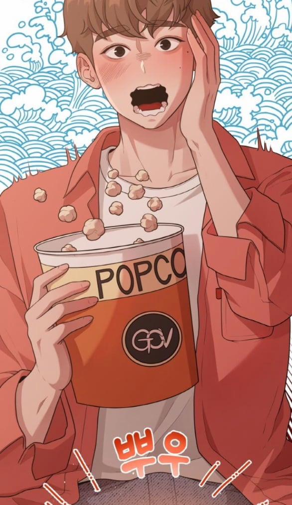 [18+] Cuộc Sống Của Tác Giả Truyện Người Lớn 13.2 trang 33