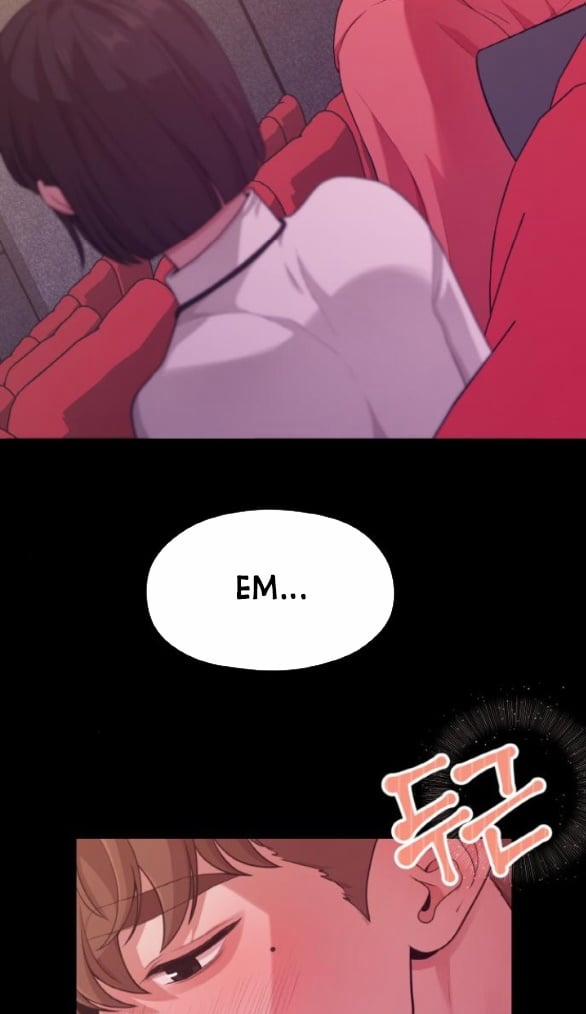 [18+] Cuộc Sống Của Tác Giả Truyện Người Lớn 13.2 trang 44