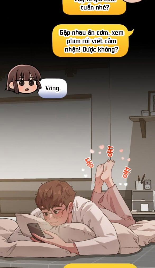 [18+] Cuộc Sống Của Tác Giả Truyện Người Lớn 13.2 trang 5