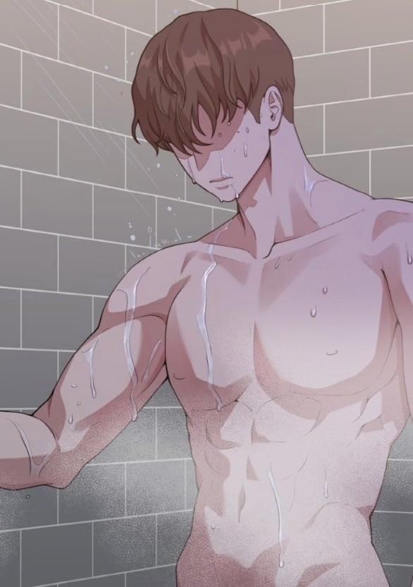 [18+] Cuộc Sống Của Tác Giả Truyện Người Lớn 14.1 trang 4