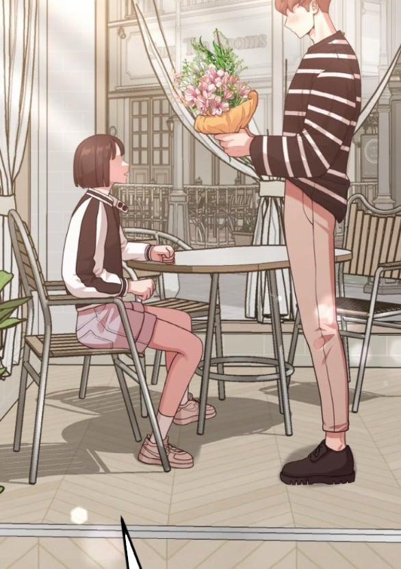 [18+] Cuộc Sống Của Tác Giả Truyện Người Lớn 14.1 trang 42