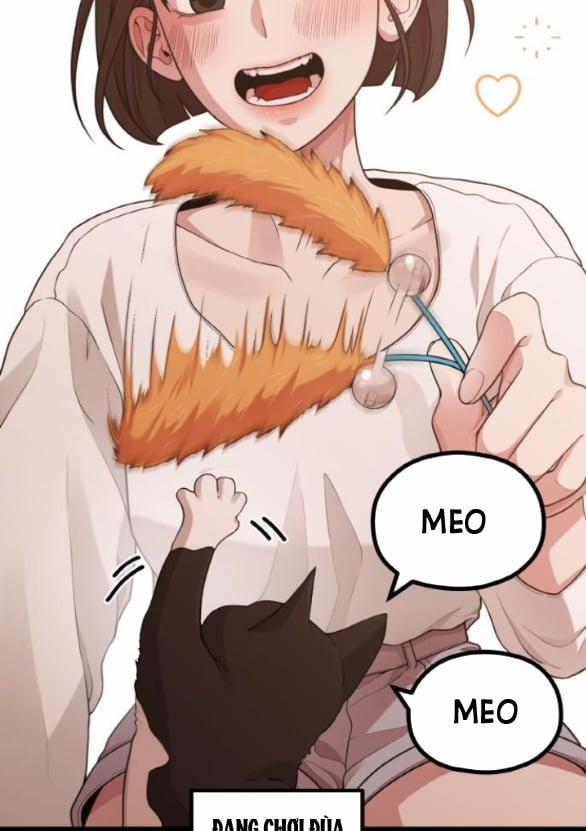 [18+] Cuộc Sống Của Tác Giả Truyện Người Lớn 14.2 trang 20