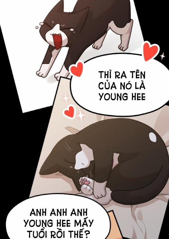 [18+] Cuộc Sống Của Tác Giả Truyện Người Lớn 14.2 trang 3