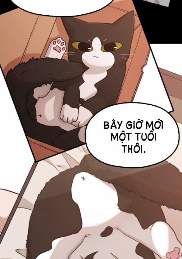 [18+] Cuộc Sống Của Tác Giả Truyện Người Lớn 14.2 trang 4