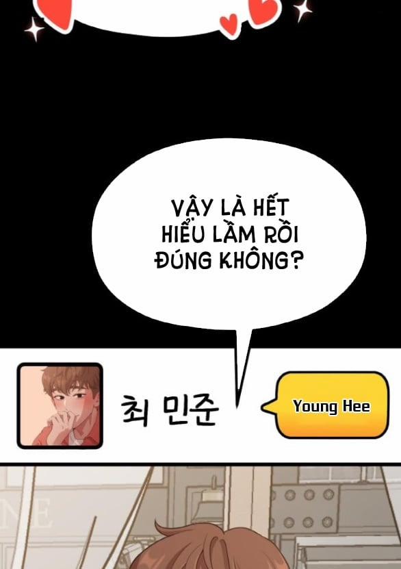 [18+] Cuộc Sống Của Tác Giả Truyện Người Lớn 14.2 trang 6