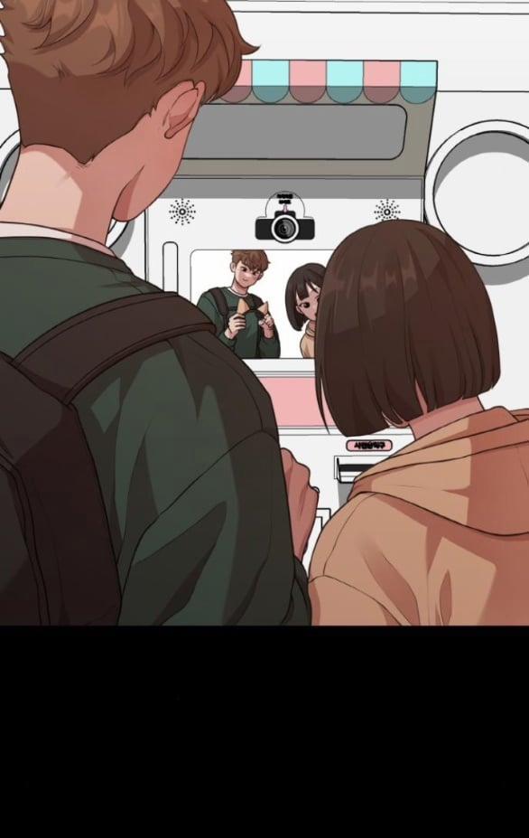 [18+] Cuộc Sống Của Tác Giả Truyện Người Lớn 15.1 trang 28