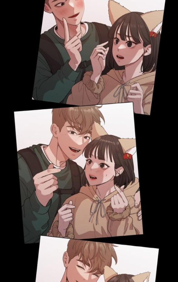 [18+] Cuộc Sống Của Tác Giả Truyện Người Lớn 15.1 trang 30