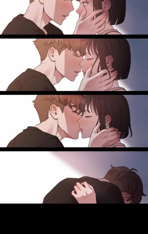 [18+] Cuộc Sống Của Tác Giả Truyện Người Lớn 15.1 trang 32