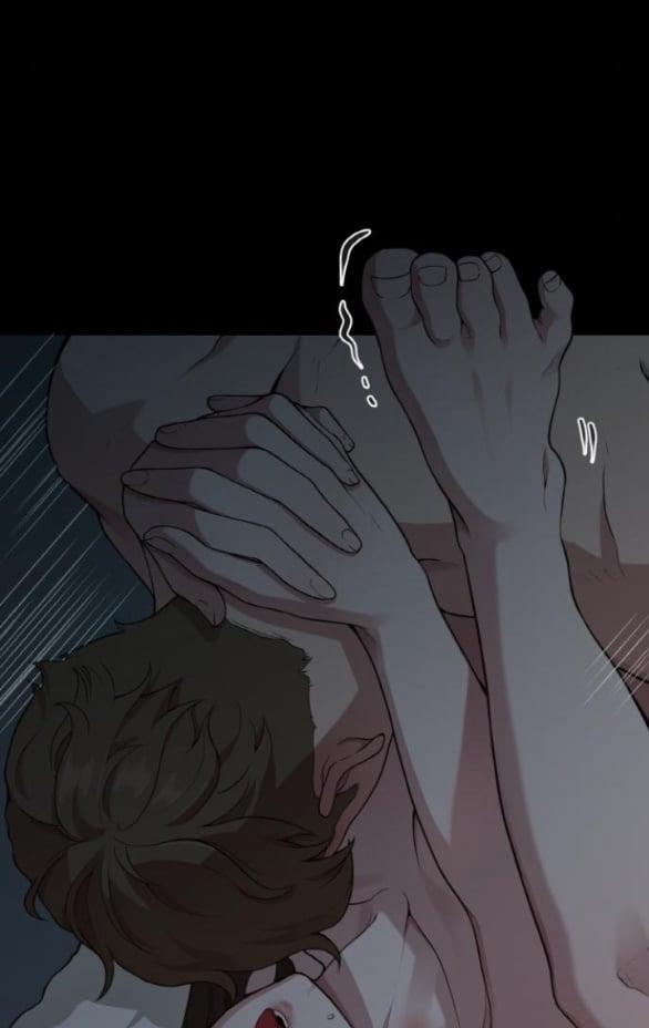 [18+] Cuộc Sống Của Tác Giả Truyện Người Lớn 15.2 trang 15