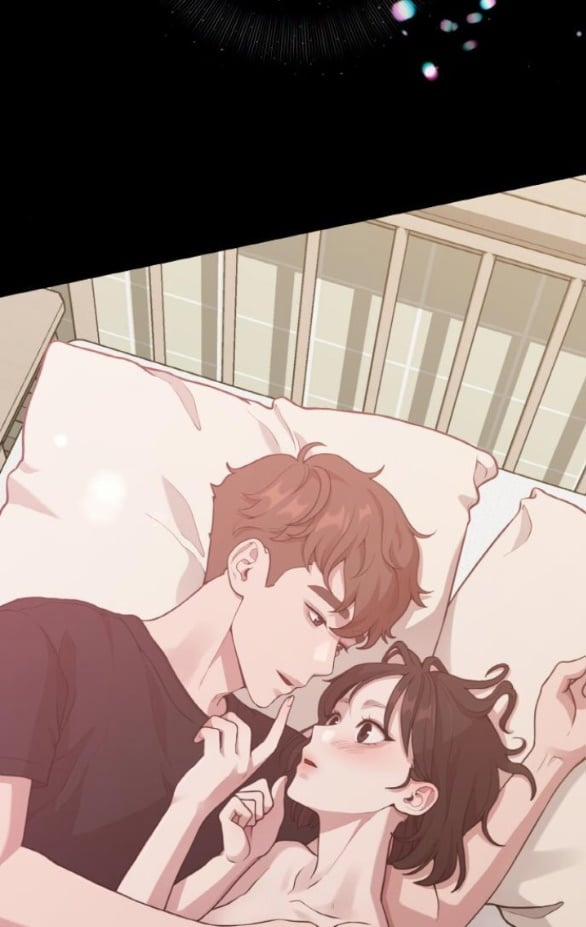 [18+] Cuộc Sống Của Tác Giả Truyện Người Lớn 15.2 trang 28