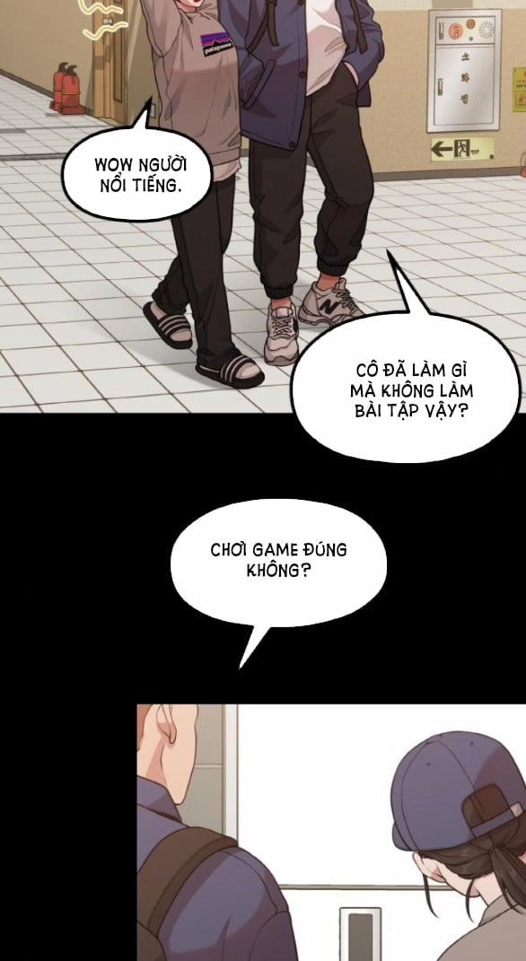 [18+] Cuộc Sống Của Tác Giả Truyện Người Lớn 16.1 trang 39